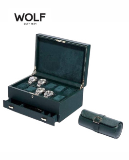 WOLF